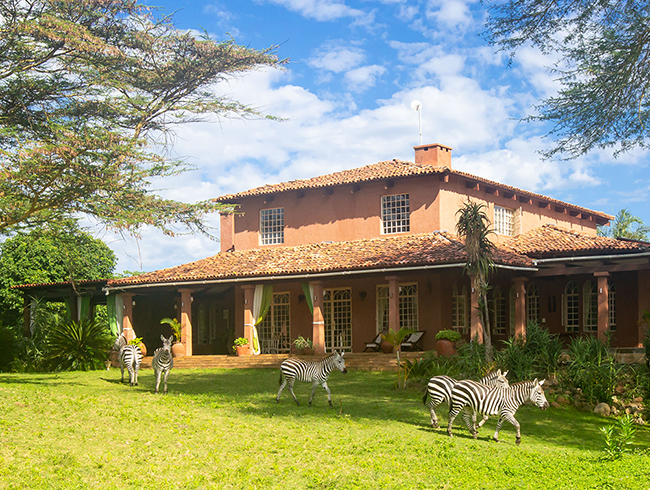 Tanzania Chara Hotels and Resorts 